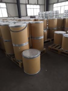 Resina de Silicona Metil MQ en Polvo Blanco MY 7080 para Relleno Reforzante y Agente de Tratamiento de Superficies - Product Image 5