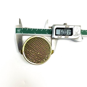 Vergaser <span class=keywords><strong>luftfilter</strong></span> mit 17 mm Bing Style aus Zink für <span class=keywords><strong>Puch</strong></span> Maxi Kreidler Hercules Zundapp" - Product Image 3
