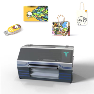 Máquina impresora <span class=keywords><strong>Uv</strong></span> de <span class=keywords><strong>precio</strong></span> de fábrica Lingya impresora DTF de etiqueta de cristal de formato ancho <span class=keywords><strong>Uv</strong></span> 5060 - Product Image 4