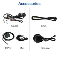 YZG Mejor Compra Android 10 Pantalla Navi de 10.25'' Reproductor Multimedia para Auto con Radio MIT, Reproductor de DVD para Auto con Navegación GPS Android para BMW X3 E83