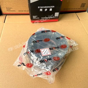 STP-OUKING Hộp Số Đồng Bộ RTD-11609A-1707143-1 Với 9 Bánh Răng Tăng Khoảng Cách Trung Tâm - Product Image 6