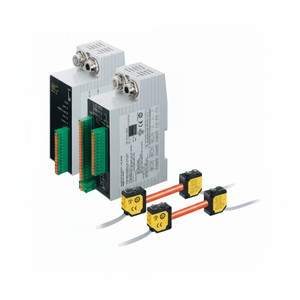 Pour ST4-CCJ5D de capteur de faisceau de sécurité Panasonic Compact Type 4 - Product Image 1