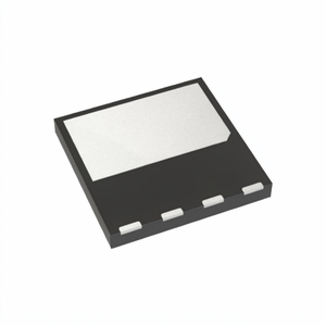 Transistores PowerFlat HV STL16N65M5 Componente Electrónico Original - Product Image 1