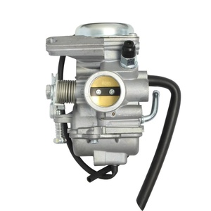 คาร์บูเรเตอร์สำหรับ kawaski TVS <span class=keywords><strong>Star</strong></span> TVS 125 125cc Hlx125 TVS stryker - Product Image 5