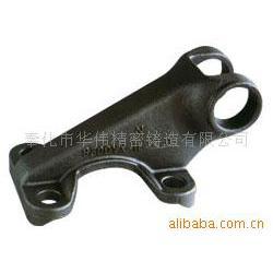 Pièces moulées de haute précision pour composants de machines industrielles - Product Image 1