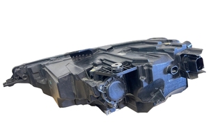 ไฟหน้า LED ขวามือสองของแท้จากสเปน RH 2022 Audi A3 8Y OEM 8Y0941034A E00019 12V ขายดี - Product Image 2