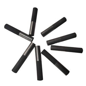 Cường độ cao cao tinh khiết dẫn nhiệt isostatic <span class=keywords><strong>Graphite</strong></span> chết khuôn mẫu cho đúc liên tục - Product Image 6