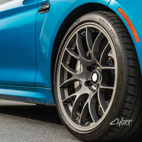 Jantes en alliage forgées concaves personnalisées APEX EC-7 17"-24" 5x120 pour BMW Benz Audi Porsche Toyota Honda Nissan Jaguar VW Mitsubishi