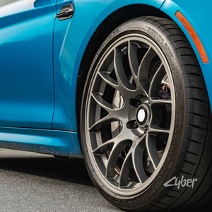 Jantes en alliage forgées concaves personnalisées APEX EC-7 17"-24" 5x120 pour BMW Benz Audi Porsche Toyota Honda Nissan Jaguar VW Mitsubishi - Product Image 2