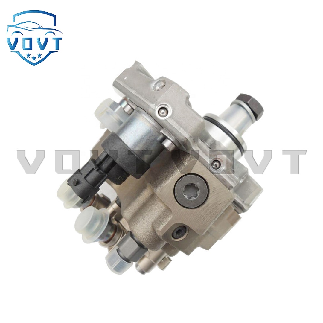 High Quality Auto Parts Diesel Fuel Injection Pump 0445020175 Engine Elements 0 445 020 175