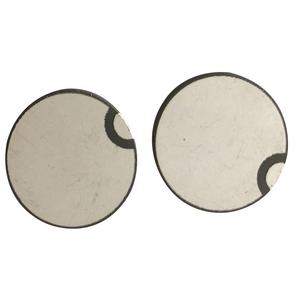 Disco Trasduttore Ultrasonico, Film Ceramico Piezoelettrico <span class=keywords><strong>PZT</strong></span> <span class=keywords><strong>5A</strong></span>, Elementi Piezoceramici - Product Image 4