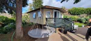 Casa de contenedores Edificio modular expandible prefabricado con diseños flexibles y diversos para optimizar el espacio modular temporal - Product Image 3