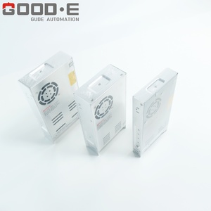 Chuyển đổi cung cấp điện SMPS 5V 12V 24V 90W 240W 400W hiệu quả cao chuyển đổi cho LED hiển thị Máy nén khí Bộ điều khiển automa - Product Image 3