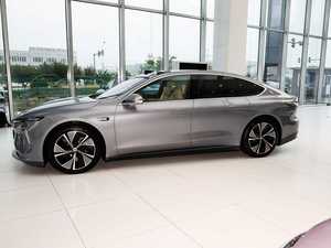 Nio ET7 Véhicule électrique pour passagers <span class=keywords><strong>Voiture</strong></span> à énergie nouvelle pour adultes 5 portes 5 places Comparable à Weilai ET7 <span class=keywords><strong>Voiture</strong></span> électrique pour adultes - Product Image 2