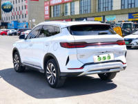 BYD Seal USong DM-i 2025 Édition Flagship Smart Driving Électrique