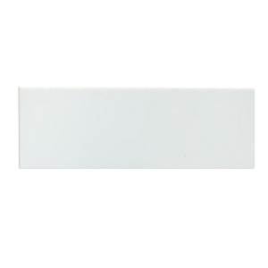 Foshan Quadrato Bianco Metropolitana Lucido Piastrelle di Ceramica A Parete - Product Image 6