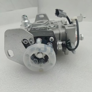 ชุดปั๊มฉีดน้ำมันเชื้อเพลิง 22100-1C050 สำหรับเครื่องยนต์ 1HZ เครื่องจักรก่อสร้าง ปั๊มฉีดดีเซล 221001C050 - Product Image 4