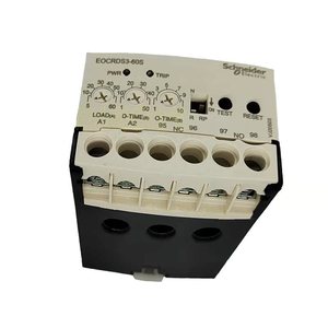 EOCRDS3-60S Шнайдер, Южная Корея, три и самвха, EOCR-DS3 для реверсивного двигателя с избытоком - Product Image 3