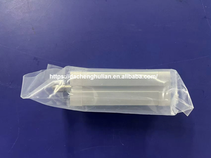 Cilindro Compacto Festos 536233 ADN-20-65-A-P-A-KS |   Diámetro interior de 20 mm |   Recorrido de 65 mm |   M10x1.25 - Product Image 4