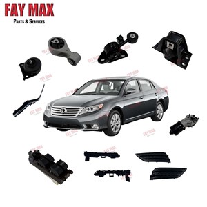 Repuestos de Automóviles al Por Mayor de Guangzhou, Pieza de Recambio para Coche Japonés para Honda Fit Jazz GE8 2009 2010 2011 2012 - Product Image 4