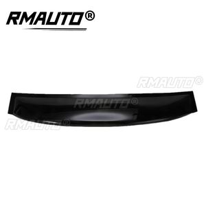 Alerón de Techo para Ventana Trasera de Coche, Color Negro Brillante, para Honda Civic Sedán de 4 Puertas 2006-2011, Kits de Estilismo para Carrocería - Product Image 2