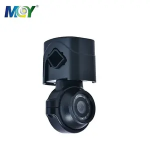 IP69K AHD Mirror Arm Bracket Rear View Blind Spot Remove IR Night Vision Camera for Truck Camera Monitoring System