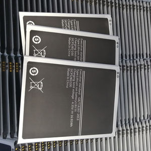 <span class=keywords><strong>Batteria</strong></span> OEM ad Alta Capacità 4450mAh EB-BT365BBC T365 per <span class=keywords><strong>Tablet</strong></span> PC <span class=keywords><strong>Samsung</strong></span> Galaxy Tab Active2 SM-T395C T360 - Product Image 2