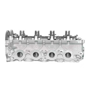 Ensemble <span class=keywords><strong>de</strong></span> culasse <span class=keywords><strong>Suzuki</strong></span> K14B 1.4L DOHC 16V en alliage d'aluminium, complet avec soupapes, pour <span class=keywords><strong>Swift</strong></span>/Baleno/Beidouxing OE11110-77G00 - Product Image 4