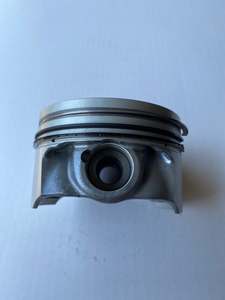 Fabrik-Kolben mit Kolbenringsatz für Audi A8 S8 A6 S6 Quattro A7 Sportback 4.0T CEUC CTGE CTGA 079107066EN NIEDRIGE LEISTUNG - Product Image 4