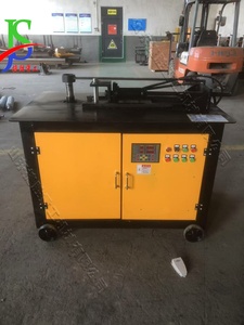 Machine <span class=keywords><strong>de</strong></span> cintrage hydraulique électrique pour tubes en acier, CNC, pour tubes carrés et ronds, plieuse pour le traitement des tubes métalliques - Vente chaude - Product Image 3