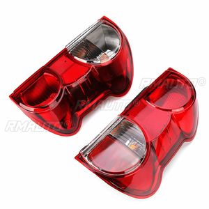 1/2PCS Feu arrière gauche/droit RHD avec ampoules et faisceau de câblage de remplacement pour Nissan NV200 2010 - 2019 - Product Image 3