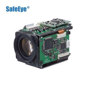 SONY CCTV güvenlik kamera FCB-IX11AP/FCB-IX11A 10x optik Zoom geniş açı CCD sensör gece görüş DVR Mini blok kameralar modülü - Product Image 2