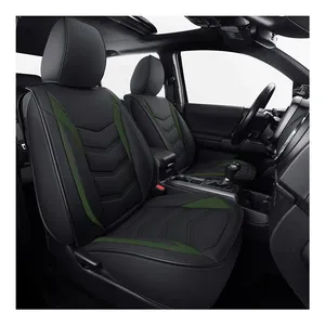 Best Supplier Luxury Most Comfortable Car Seat Cover Full Set For Tacoma 2005-2023