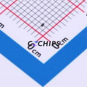Transistor ESD y protección contra sobretensiones (TVS/ESD), TPD1E0B04DPLR, 0,3x0,6, original y nuevo - Product Image 1