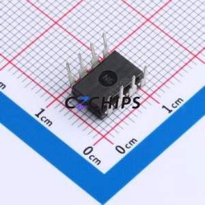 Original y nuevo HT7555CNZ DIP-8 circuito integrado IC Chip 555 temporizador venta completa componentes electrónicos Chips y servicio BOM - Product Image 2