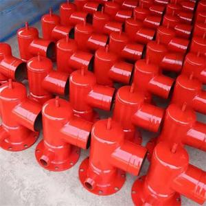 Steel Water Outlet 12 Green Straight Insertion For Water Saving Irrigation System - Product Image 4