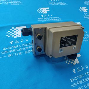 Automation Direct <b>Solid</b> <b>State</b> <b>Relay</b> AD-HSSR810-DC-28 Industrial Control Component General Use - Product Image 1