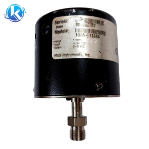 MONÓMETRO DE CAPACIDAD ORIGINAL SUPPLY 102A-11884 1 TORR LOC # M102 - Product Image 1