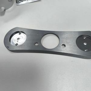 Custom OEM Industrial Parts Processing Stainless Steel Sheet Metal <b>Fabrication</b> <b>Services</b> - Product Image 4