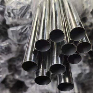 304 Aisi 439 фитинги из нержавеющей стали 2 дюйма Astm A304 бесшовные Cns 420j2 трубы - Product Image 6