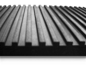 แผ่นยางรองพื้น17มม., 20มม., 25มม. กันลื่นสำหรับสัตว์เลี้ยงม้าปศุสัตว์อุปกรณ์ในฟาร์ม - Product Image 4