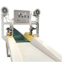 Machine à souder les deux côtés, bâche de plomb thermique, à la mode