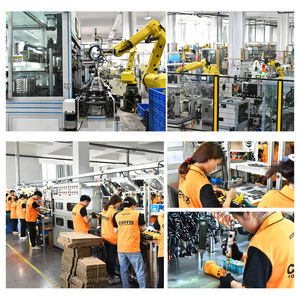 Martillo Demoledor <span class=keywords><strong>Favela</strong></span> <span class=keywords><strong>de</strong></span> 127V y 2600W, Rompedor <span class=keywords><strong>de</strong></span> Jungla con Certificación INMETRO, Herramienta <span class=keywords><strong>de</strong></span> Construcción para Proyectos <span class=keywords><strong>de</strong></span> Carreteras en la Selva Brasileña - Product Image 5