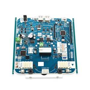 Servicio de Prototipos de PCB Multicapa, Fabricante de Placas PCB con Entrega Rápida en 24H - Product Image 3
