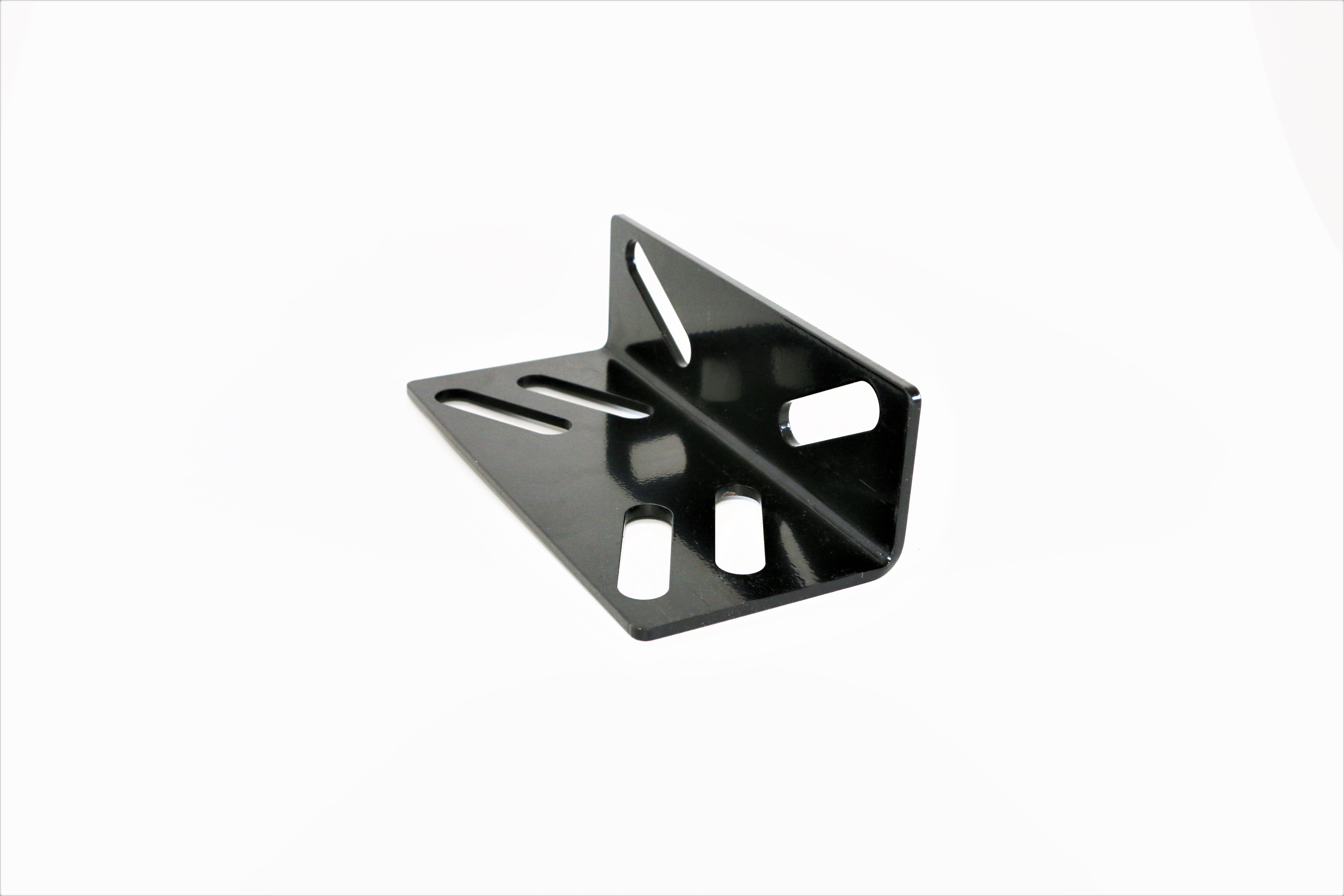 Elevator Guide Rail Brackets with Shaft Parts manufacturer, company