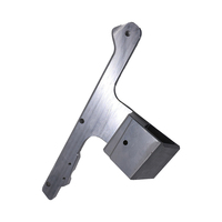 Servicios de Torno CNC, Prototipado Rápido, Acero Inoxidable, Aleación de Aluminio, Modelo 3D, Equipo Industrial, Mecanizado CNC, Mecanizado de Alambre