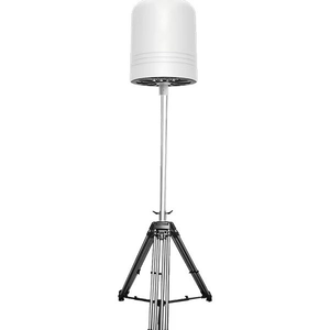 Detección de Drones TDOA y AOA de 10 km con Posicionamiento/Rastreo de Ubicación, Reconocimiento de Dirección, Anti-UAV FPV - Product Image 4