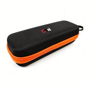 Estuche de Embalaje Impermeable de Alta Precisión para Herramientas y Accesorios de Acero Inoxidable CNC, Bolsas y Estuches para Fines Especiales - Product Image 1