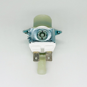 Solenoid <b>Valve</b> 33290150 220 240V Water Ingress Control <b>Washing</b> <b>Machine</b> Parts - Product Image 2