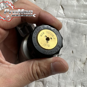 543-3739 5433739 इलेक्ट्रिक इंजन गैस रिकलेशन वाल्व व्हील लोडर 9666f ii पर लागू है। - Product Image 6